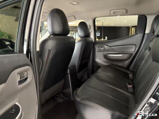L200 DOUBLE CAB 2.4 DID 180 INSTYLE 4WD BVA 2016 occasion 45450 Fay-aux-Loges