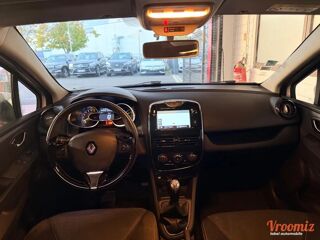 Clio 1.2 75 AUTHENTIQUE 2013 occasion 41000 Blois