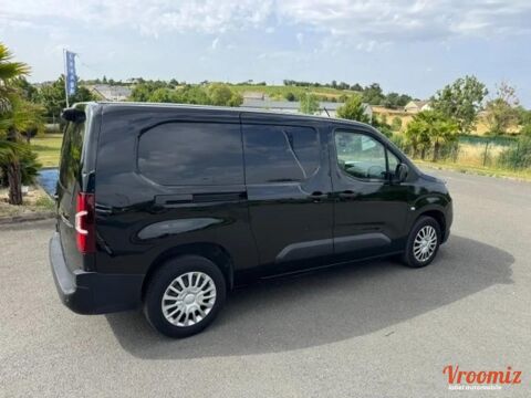 Proace 2022 occasion 49570 Montjean-sur-Loire