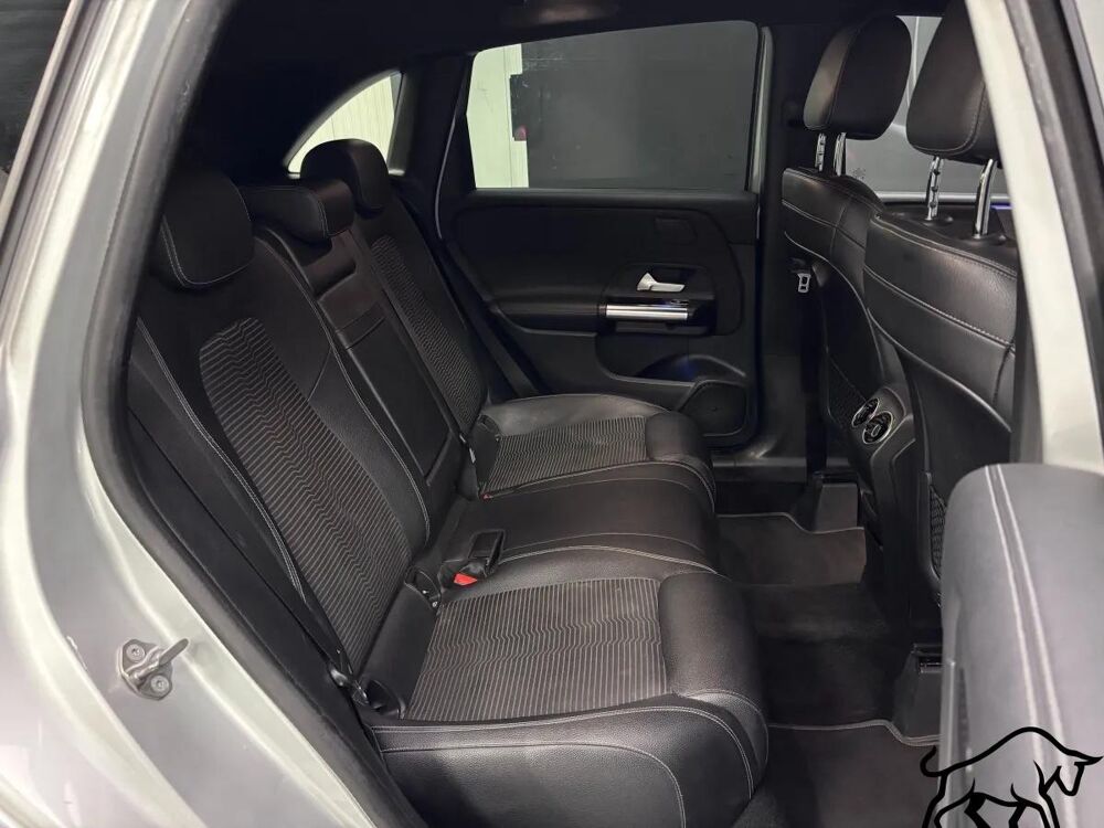 Classe B 1.5 180 D 115 PROGRESSIVE LINE 7G-DCT BVA 2019 occasion 13150 TARASCON