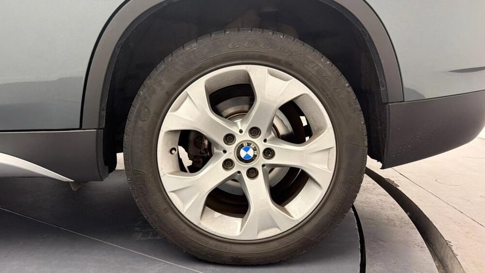 X1 XDRIVE20 xDrive 20d Luxe 2010 occasion 59223 Roncq