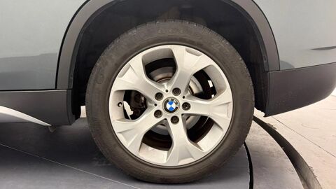 X1 XDRIVE20 xDrive 20d Luxe 2010 occasion 59223 Roncq