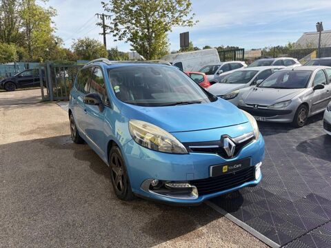 Grand scenic IV 2014 occasion 78630 Orgeval