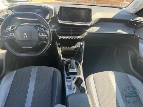 2008 GENERATION-I 1.2 L PURETECH 130 CH ALLURE 2020 occasion 40800 AIRE-SUR-L'ADOUR
