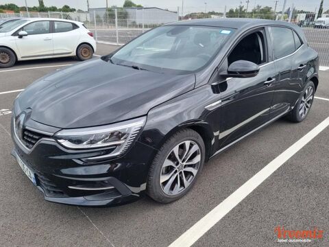 M&eacute;gane 1.3 TCE 140 TECHNO EDC BVA 2024 occasion 94500 Champigny sur Marne