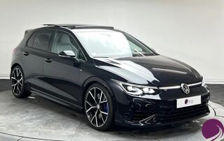 Golf 2.0 TSI R 4Motion 2021 occasion 59169 F&eacute;rin