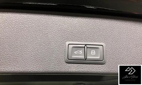 Q2 2.0 TFSI 190 S-LINE QUATTRO S-TRONIC BVA 2017 occasion 83260 LA CRAU