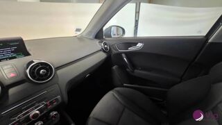 A1 SPORTBACK 1.0 TFSI 95 ULTRA AMBIENTE 2016 occasion 76190 Auzebosc