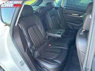 Levante 3.0 DIESEL 275 Q4 BVA 2017 occasion 57800 FREYMING-MERLEBACH