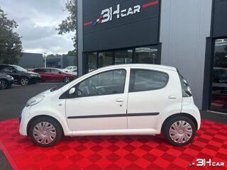 C1 1.4 HDI 55 CONFORT 2007 occasion 33980 Audenge