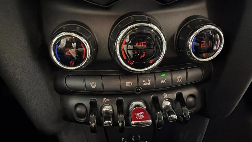 MINI COUPE COOPER Cooper 2016 occasion 33600 Pessac