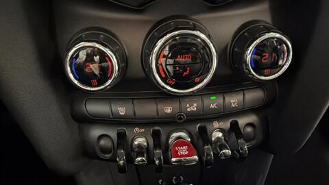 MINI COUPE COOPER Cooper 2016 occasion 33600 Pessac