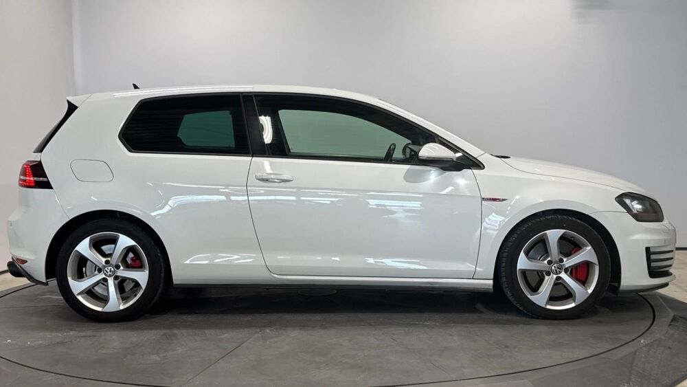 Golf 2014 occasion 66000 Perpignan