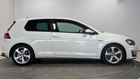 Golf 2014 occasion 66000 Perpignan