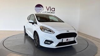 Fiesta 2020 occasion 17600 Saujon