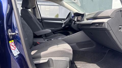 Golf VIII 2.0 TDI 116 DSG7 Life 2023 occasion 60200 Compi&egrave;gne