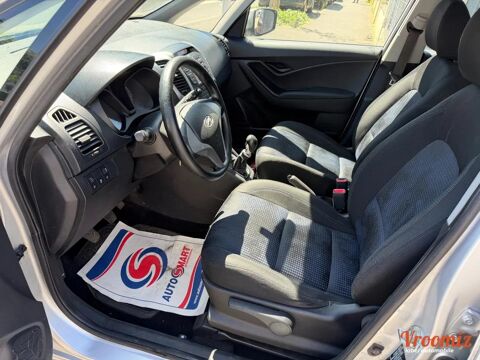 iX20 1.4 CRDI 75 PACK SENSATION 2014 occasion 91200 Athis-Mons