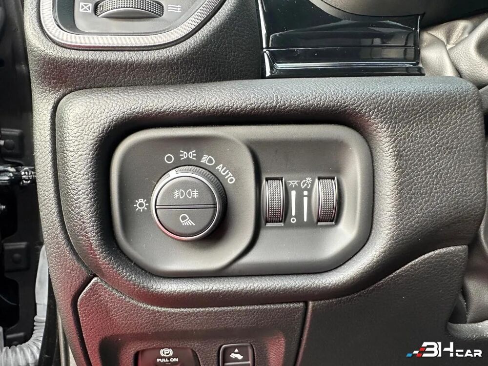 RAM 1500 3.0 540 LIMITED NIGHT 4WD BVA 2025 occasion 33980 Audenge