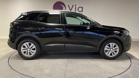 3008 GENERATION-II 1.5 BLUEHDI 130 ACTIVE BUSINESS EAT BVA START- 2018 occasion 33600 Pessac