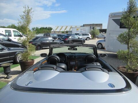 Classe A 2003 occasion 78490 Galluis