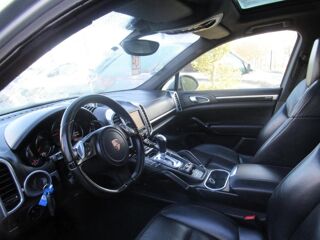 Cayenne 2011 occasion 78490 Galluis