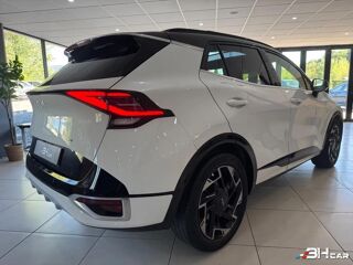 Sportage 2023 occasion 45450 Fay-aux-Loges