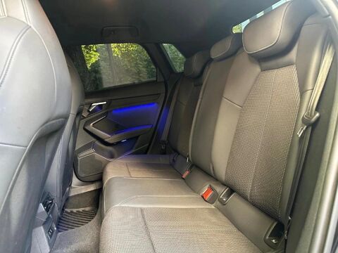A3 SPORTBACK 1.5 35 TFSI 150 HYBRID MHEV S-LINE EDITION S-TRONI 2022 occasion 75019 Paris
