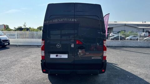 Movano 2021 occasion 66000 Perpignan