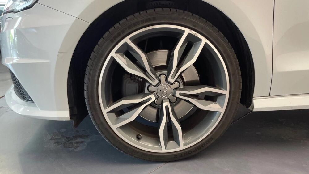 S1 2.0TFSIQ 2.0 TFSI quattro 2014 occasion 59223 Roncq