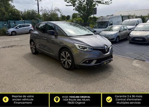 Renault scenic 1.2 TCE 130 cv ENERGY BOSE - CAMERA DE R