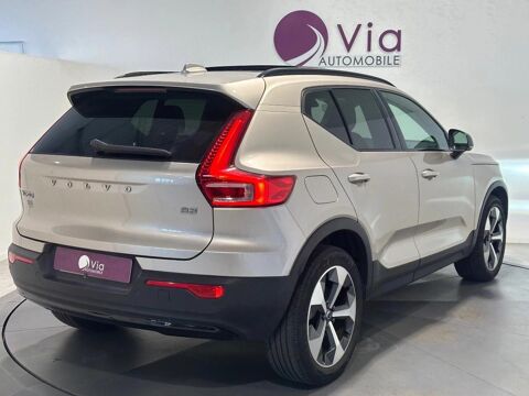 XC40 2022 occasion 59494 Petite-For&ecirc;t