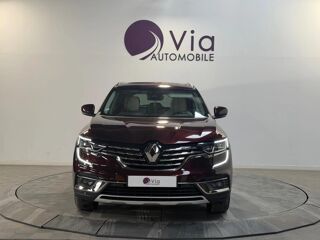 Koleos BDCI 150 Intens 2019 occasion 62400 B&eacute;thune