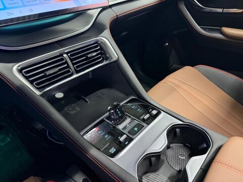 Seal 1.5 218H 100 DM-I PHEV HYBRID 18.3KWH BOOST BVA 2025 occasion 78410 Aubergenville