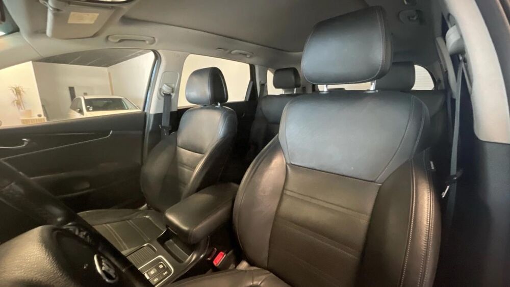 Sorento 2.2 CRDI Premium 4x4 2015 occasion 33600 Pessac