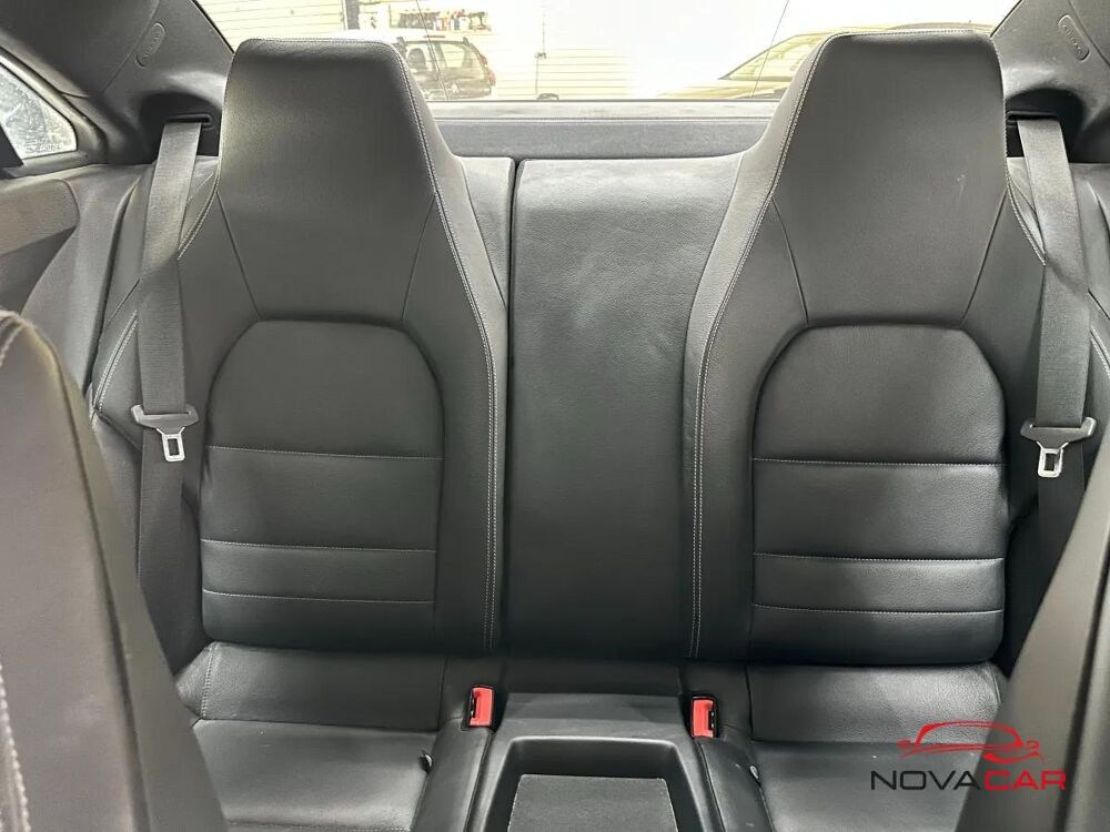 Classe E COUPE 3.0 350 CDI 265 BLUEEFFICIENCY EXECUTIVE 7G-TRONIC BVA 2012 occasion 31390 Carbonne