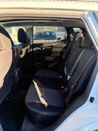 Qashqai 2016 occasion 13200 Arles