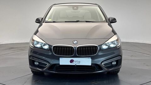 Serie 2 218 D 218 d Luxury 2016 occasion 59223 Roncq