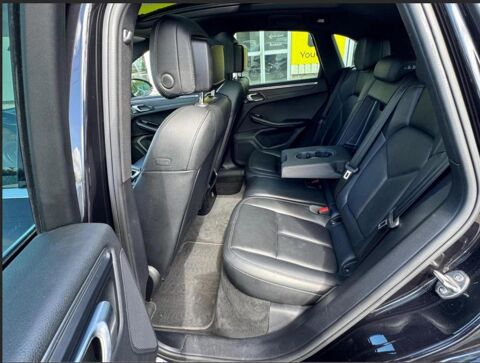 Macan 2021 occasion 78630 Orgeval