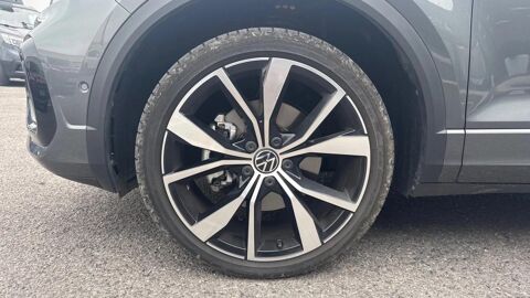 T-ROC 2.0 TDI 150 R-LINE DSG BVA 2025 occasion 60200 Compi&egrave;gne