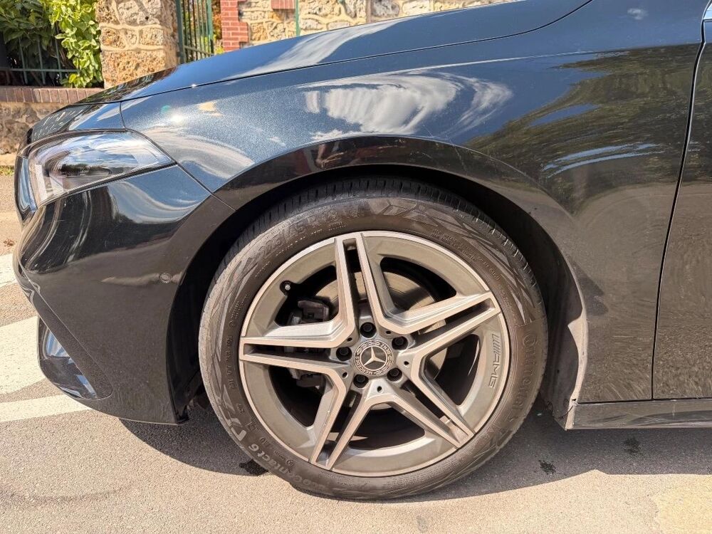 Classe A 2.0 200 D 150 AMG LINE 2024 occasion 78570 Andr&eacute;sy