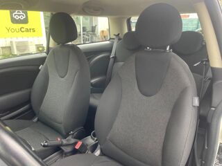 MINI COUPE 2013 occasion 78630 Orgeval