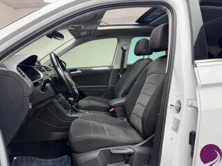 Tiguan 2.0 BITDI 240 CARAT EXCLUSIVE 4MOTION DSG BVA 2017 occasion 59169 F&eacute;rin