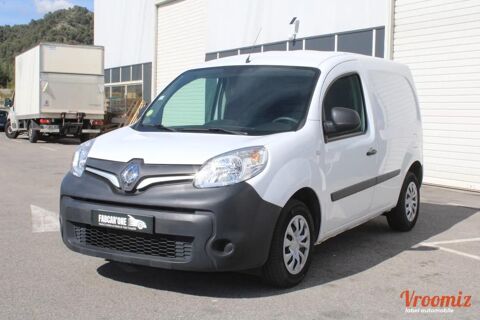 Renault Kangoo Express 1.5 dCi 95cv R-Link - 2 Places TVA R&eacute;cup&eacute;rable - Garantie 12 2019 occasion Peyrolles-en-Provence 13860