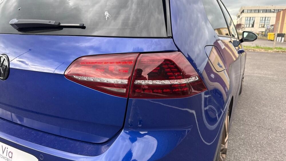 Golf 2.0 R300 R BMT 4Motion 2015 occasion 60200 Compi&egrave;gne