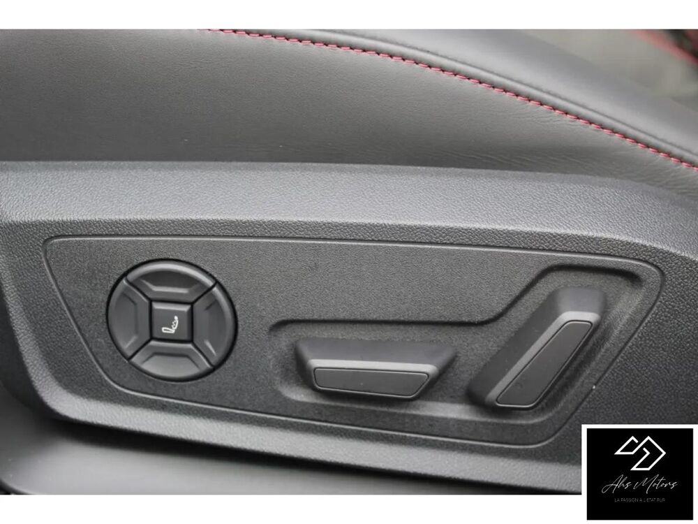 RS5 2.9 TSI PHEV 639ch Avant qu. B&O*HeadUp*ACC+*Sport.360 .mas 2026 occasion 83260 LA CRAU