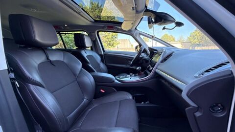 Espace DCI 160 Zen 2015 occasion 33600 Pessac