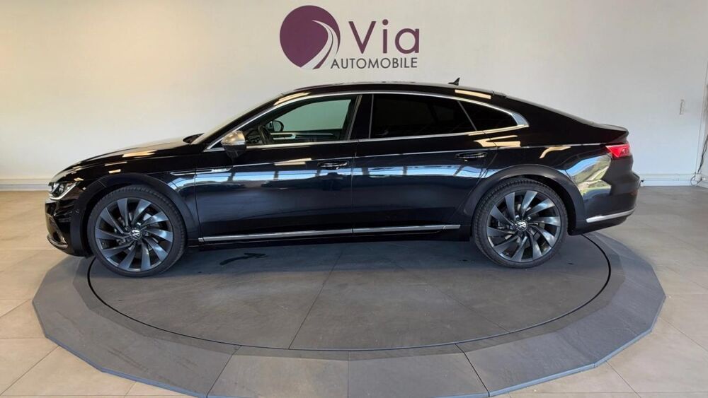 Arteon 2.0 TDI Elegance 2022 occasion 33600 Pessac
