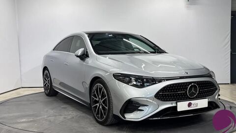 Classe CLA 2026 occasion 66000 Perpignan