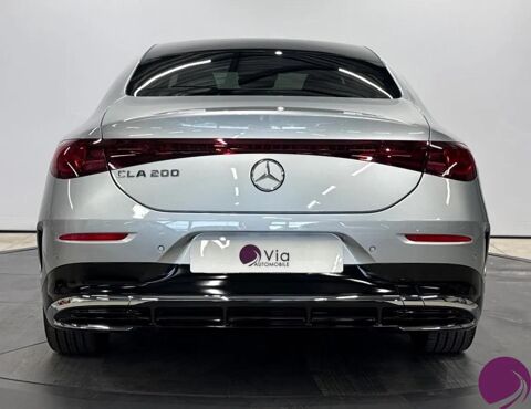 Classe CLA 2026 occasion 66000 Perpignan