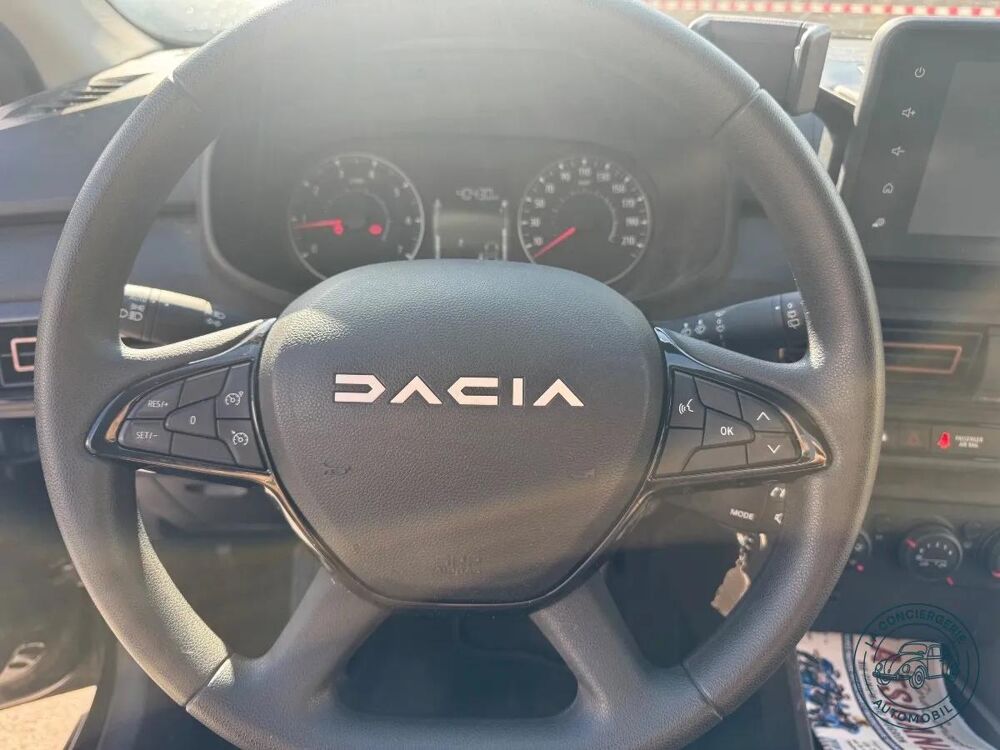 Sandero STEPWAY 1.0 TCE 90 ESSENTIAL 2023 occasion 40800 AIRE-SUR-L'ADOUR